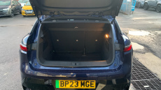 Renault Megane E-Tech EV60 160kW Techno 60kWh Optimum Charge 5dr Auto Electric Hatchback